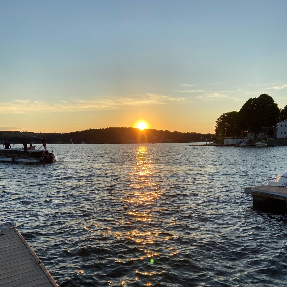 Meet your Posher, Maddy